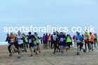 The 2023 Blyth Sands Race. Photo: David T. Hewitson/Sports for All Pics